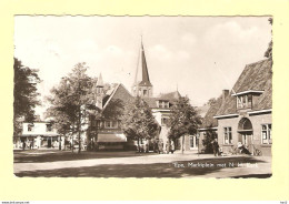 Epe Marktplein Met N.H. Kerk RY25355 - Epe