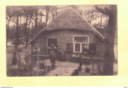 Epe Veluwsche Hut 1916 RY21126 - Epe