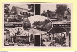 Holten 5-luik Holterberg 1954 RY20346 - Holten