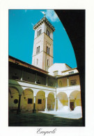 1 AK Italien / Italy * Die Kollegiatkirche Sant’Andrea Von 1093 In Der Stadt Empoli * - Empoli