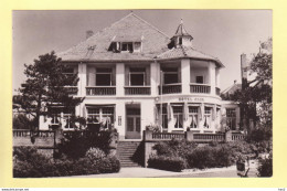 Noordwijk Aan Zee Hotel Ozon 1958 RY19605 - Noordwijk (aan Zee)