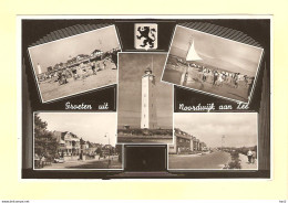 Noordwijk Aan Zee 5-luik RY22856 - Noordwijk (aan Zee)