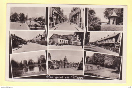 Meppel 9-luik 1956 RY20366 - Meppel