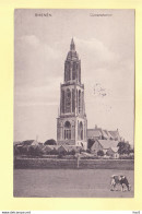 Rhenen Cunera Toren Landschap 1926 RY20515 - Rhenen