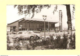 Venlo Station, Oude Auto's  RY26294 - Venlo