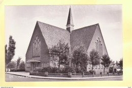 Urk Petra Kerk RY19394 - Urk