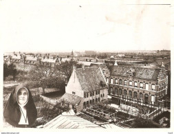 Tilburg Persfoto Eeuwfeest Kloosterorde1932 KE694 - Tilburg