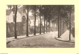 Steenwijk Tromp Meestersstraat 1924 RY25615 - Steenwijk