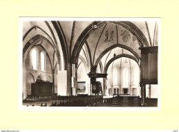 Appingedam Interieur Hervormde Kerk RY46398 - Appingedam