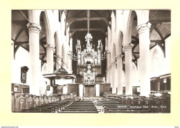 Weesp N.H. Kerk Interieur RY23406 - Weesp