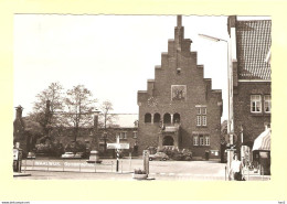 Waalwijk Gemeentehuis RY24481 - Waalwijk