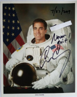 USA Astronaut Chris Cassidy - Aviators & Astronauts