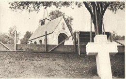 Chapelle De Kussnacht Reine Astrid - Küssnacht