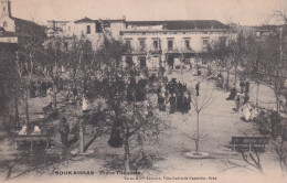 ALGERIE(SOUK AHRAS) - Souk Ahras