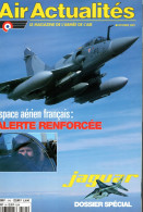 Air Actualités 545 - French