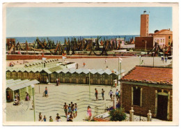 Fano - Faro E Spiaggia - Fano