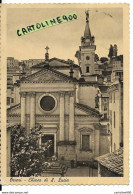 Sardegna-sassari-ozieri Veduta Chiesa Di S.lucia Anni 40 - Other & Unclassified