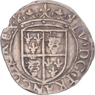 Monnaie, Italie, Louis XII, Soldino, Milan, TTB, Argent, Duplessy:733 - 1498-1515 Luis XII El Padre Del Pueblo