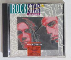 38118 CD - RockStar Music - Matilda Mothers - Hit-Compilations