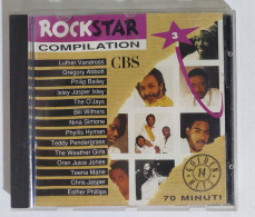 39484 CD - RockStar Compilation Nr 3 - Compilations