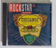 39502 CD - RockStar Music - Chicanos - Hit-Compilations