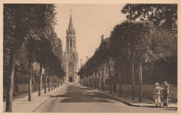 78 - LE CHESNAY - Eglise St Antoine De Padoue - Le Chesnay