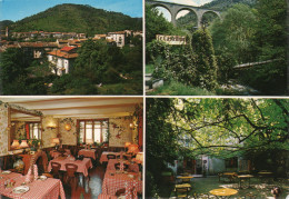 06,ALPES MARITIMES,L'ESCARENE,RESTAURANT,RARE - L'Escarène