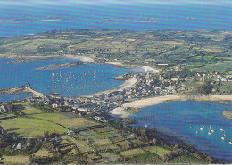 HUGH TOWN . ST MARY S .ISLES OF SCILLY - Scilly Isles