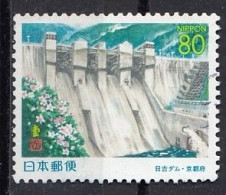 JAPAN 2538,used - Wasser