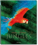 Frans Lanting - Jungles (Hardcover) - New & Sealed - Photographie