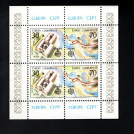 1830648966 1982 SCOTT 2223A (XX) POSTFRIS MINT NEVER HINGED   -  EUROPA ISSUE - SULTHANHAN CARAVANSERIA - Ungebraucht