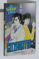 I111627 CITY HUNTER N. 6 - Una Vecchia Cicatrice - Star Comics 1996 - Manga