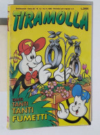 47686 TIRAMOLLA 1990 A. 38 N. 12 - Vallardi - Humor