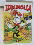 47691 TIRAMOLLA 1990 A. 38 N. 14 - Vallardi - Umoristici