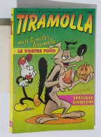 47692 TIRAMOLLA 1990 A. 38 N. 15 - Vallardi - Humour