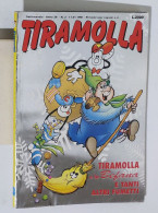 47700 TIRAMOLLA 1991 A. 39 N. 2 - Vallardi - Umoristici