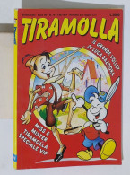 47717 TIRAMOLLA 1991 A. 39 N. 19 - Vallardi - Umoristici