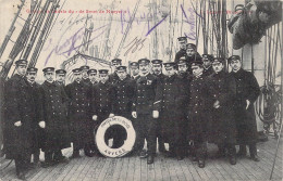 BELGIQUE - Groupe De Cadets Du " De Smet De Naeyer " - Carte Postale Ancienne - Other & Unclassified