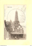 Barneveld ? Groote Kerk Fantasielijn 1908 RY44187 - Barneveld