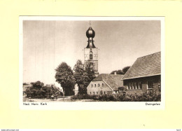 Dwingeloo Dorpsgezicht Met NH Kerk RY42697 - Dwingeloo