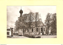 Dwingeloo Dorpsgezicht Met NH Kerk RY43241 - Dwingeloo