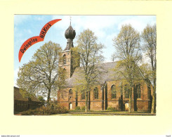 Dwingeloo NH Kerk RY5546 - Dwingeloo
