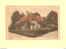 Laren NH Binnenweg Paviljoen ST185 - Laren (NH)