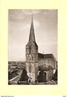 Kampen Panorama Naar Boven Kerk RY42650 - Kampen