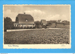 Holten Huis Bij Entree Holterberg 1945 RY47256 - Holten