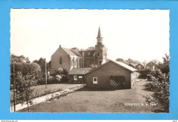 Nunspeet NH Kerk RY47432 - Nunspeet