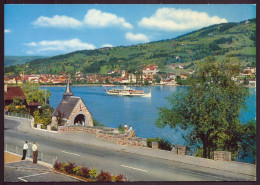 SUISSE KUSSNACHT AM VIERWALDSTATTERSEE KONIGIN ASTRID KAPELLE - Küssnacht