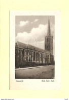 Steenwijk NH Kerk Ca. 1939 RY46619 - Steenwijk