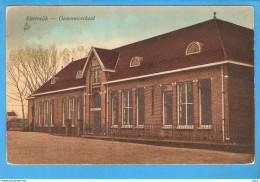Steenwijk Gemeenteschool RY48783 - Steenwijk