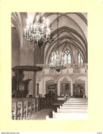 Rhenen Interieur Kerk RY42465 - Rhenen